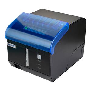 芯燁80mm熱敏打印機 高效打印的可靠選擇